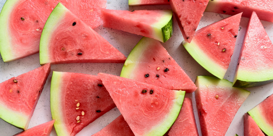 夏こそグルテンフリー🌞疲れやすい季節に「米粉」で腸を整えよう