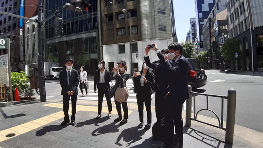 【新社会人だった私が誓ったこと】
