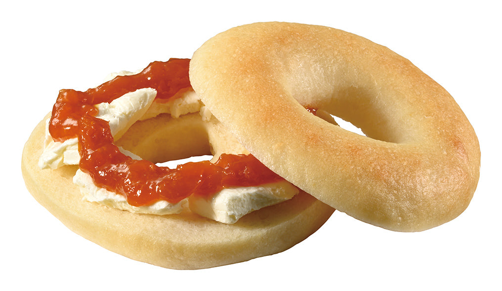 【お知らせ】崎陽軒『HB Style KIYOKEN』にて東京おこめ研究所の米粉ベーグルを販売いたします