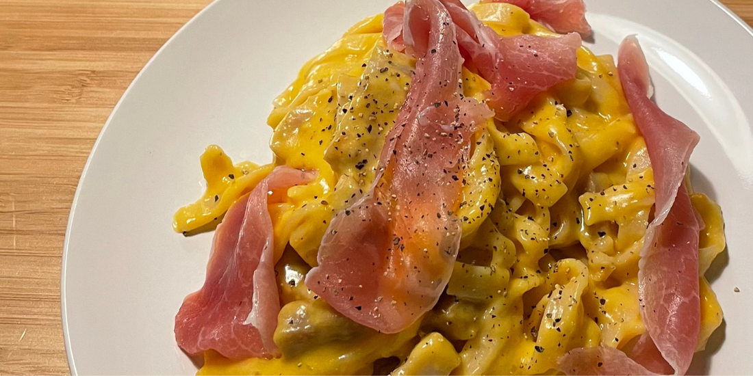 グルテンフリーでもパスタは楽しめる！美味しさと健康を両立する新しい選択肢