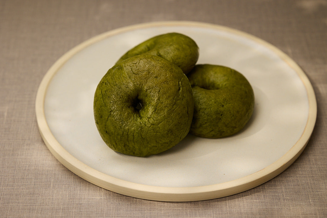 宇治抹茶