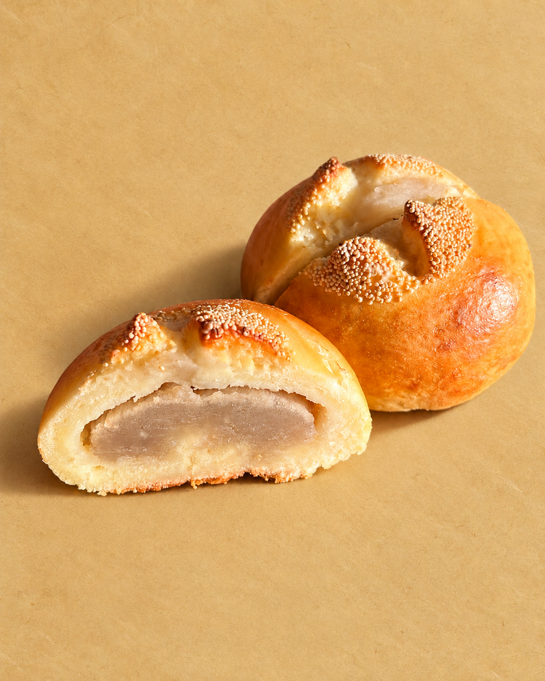 米粉あんぱん5個セット