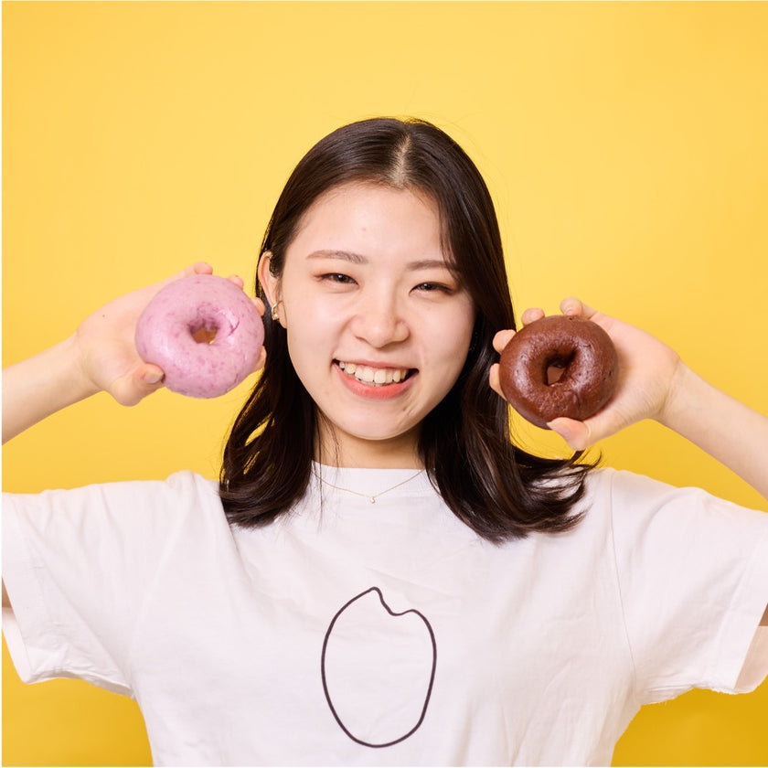 人生をかけて「おこめ」に恩返ししたい。